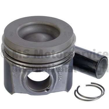 Tłok do Citroena, 41 938 600, KOLBENSCHMIDT w ofercie sklepu e-autoparts.pl 